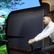 Imagen para el artículo titulado Estos dos locos diseños OLED de LG podrían ser algunos de los dispositivos más extraños del CES 2022